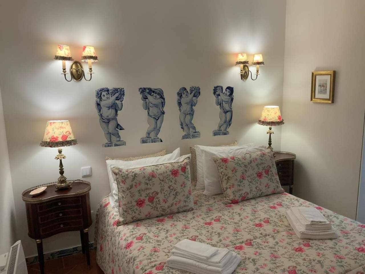 Villa Estefania Sintra Room photo