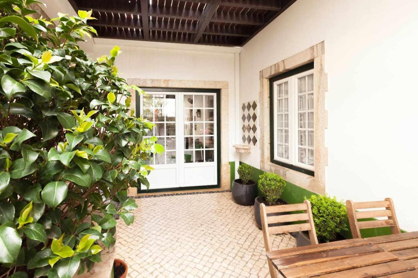 Villa Estefania Sintra Room photo